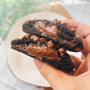 Cookie Darktella (110g)
