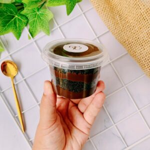 Bolito Brigadeiro Black (145ml)