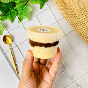 Bolito Casadinho ( Massa Baunilha) (145ml)